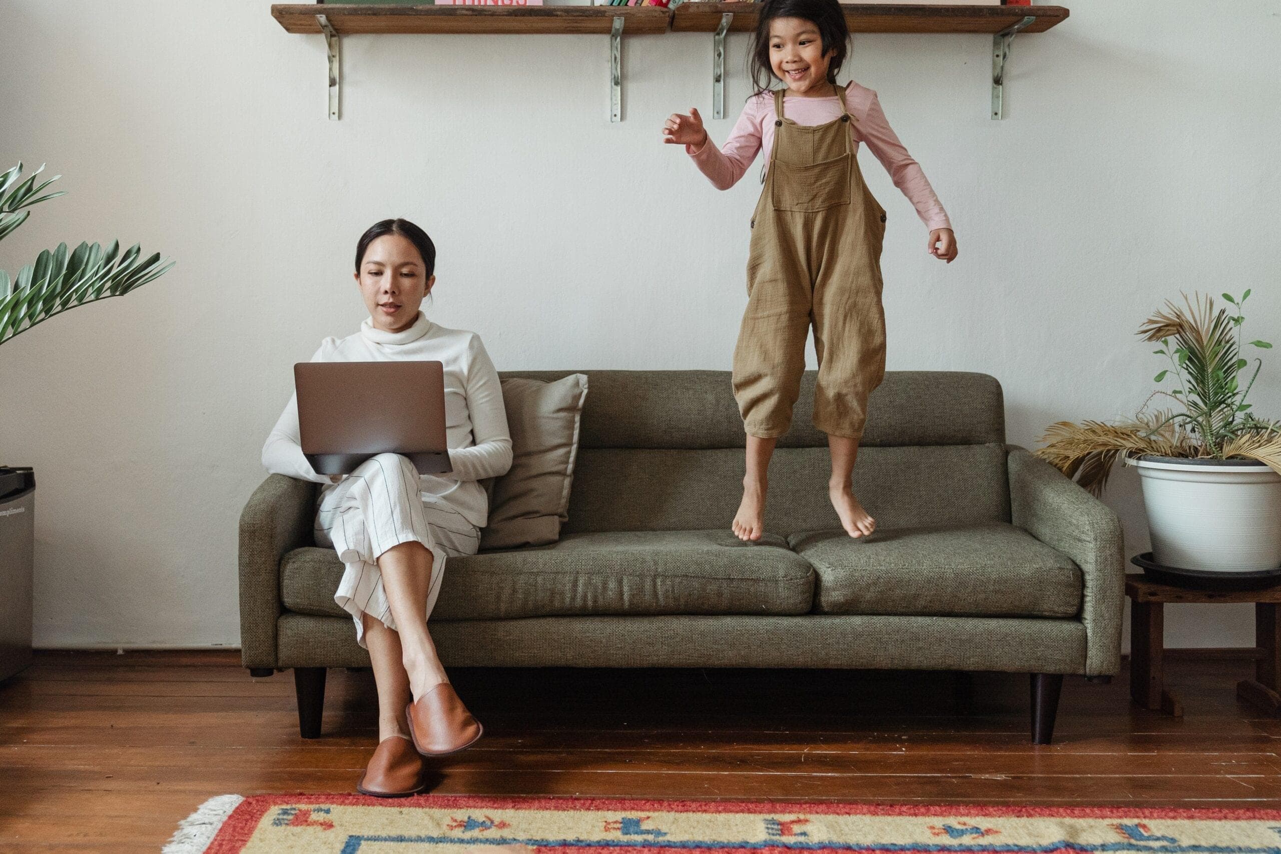Is Working From Home Not Working? Why Executive Suites Could Be The Answer