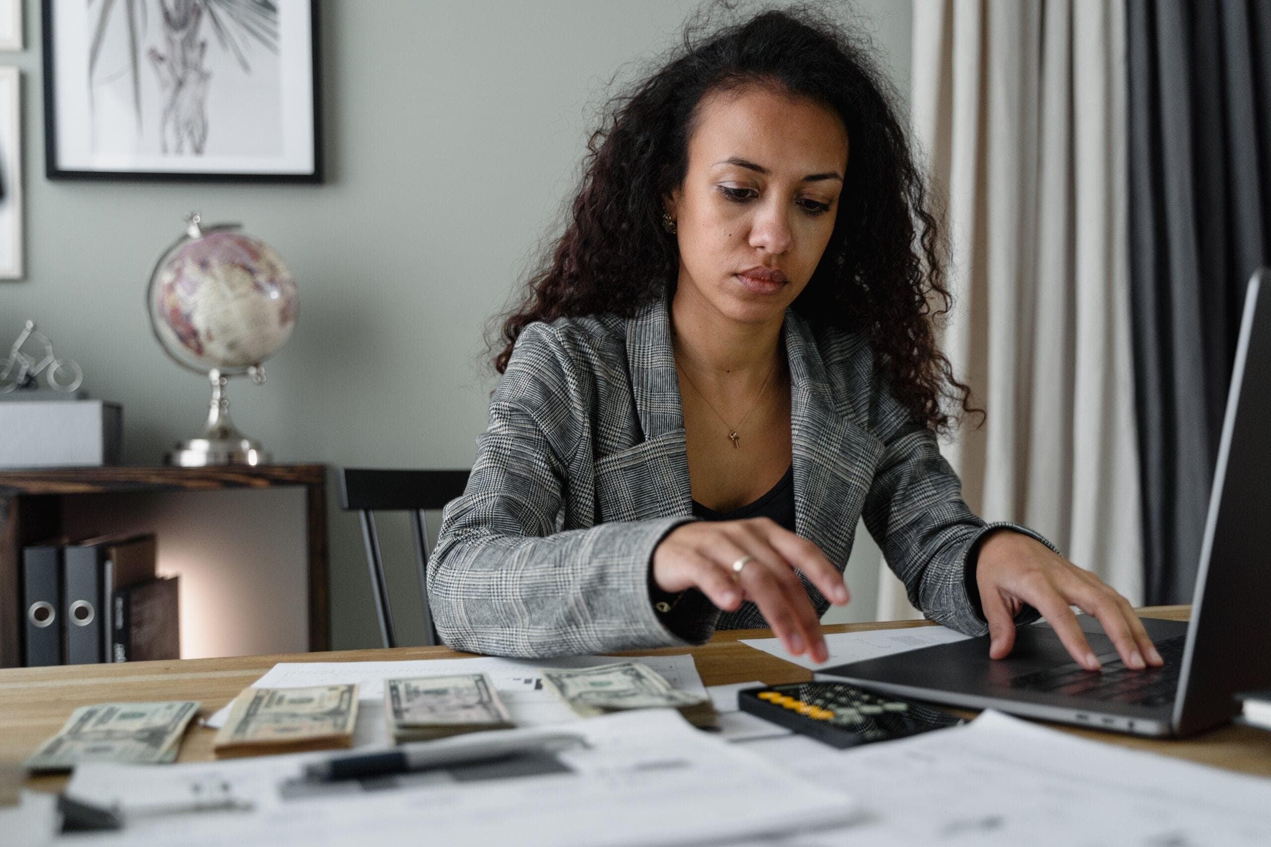 Downsizing Your Business Into Executive Suites Can Be A Smart Move During A Recession