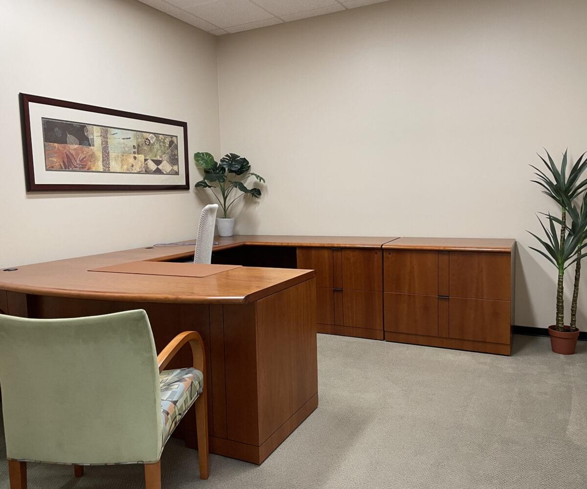 Suite 111